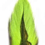 Bucktail Chartreuse