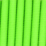 Foam Cylinders Chartreuse