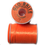 Glo-Brite Yarn 7 Orange