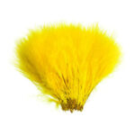Marabou Bright Yellow