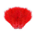 Marabou Red