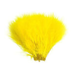 Marabou Yellow