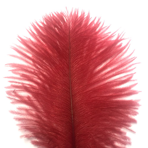 Ostrich Marabou – Tight Line