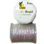 Sparkle Braid - Pearl
