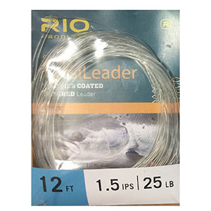 Rio Spey Versileader 12 ft / Intermediate – Tight Line