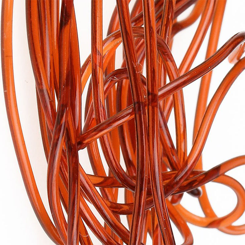 Vinyl Rib/ Stretch Tubing Tight Line