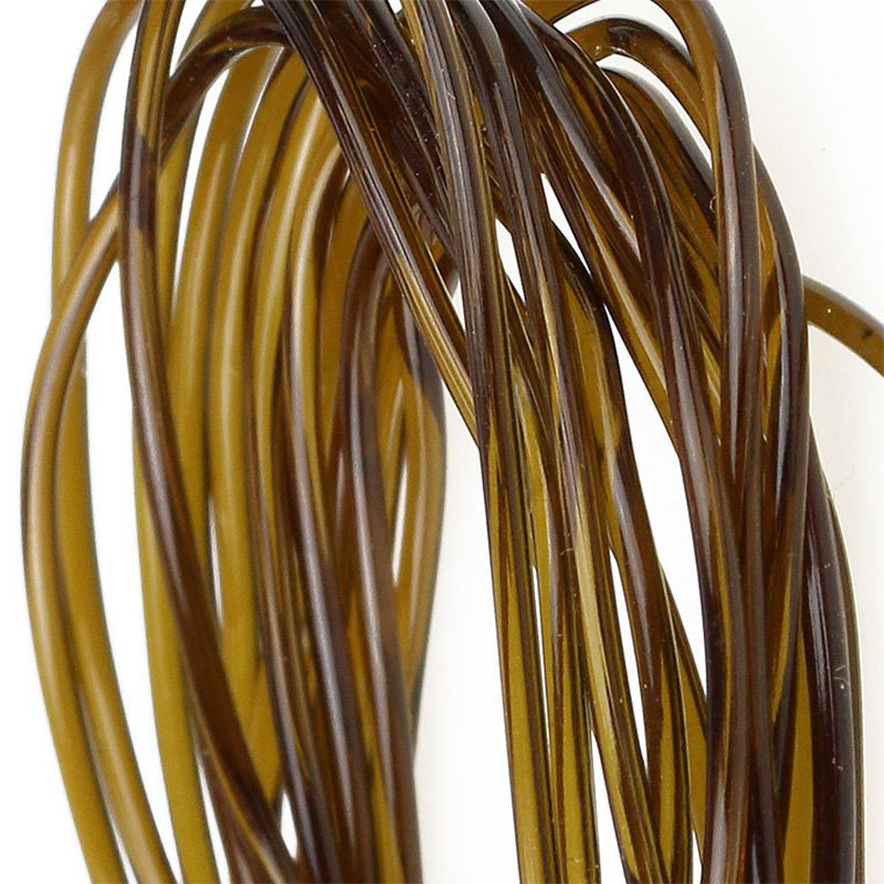 Vinyl Rib/ Stretch Tubing Tight Line