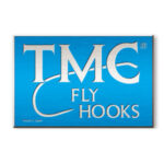 Tiemco TMC 105 Hooks