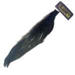 Whiting American Hackle XL 1/2 Cape Black