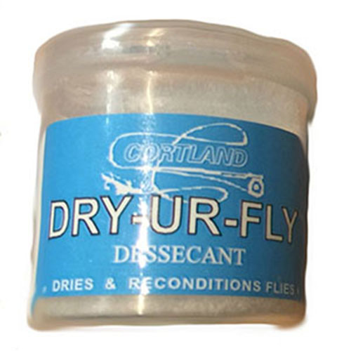 DRY-UR-FLY