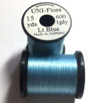 UNI Floss- Light Blue