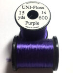 UNI Floss- Purple