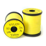 Nylon Yellow