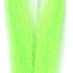 Fluoro Fibre- Chartreuse
