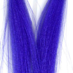 Fluoro Fibre- Purple