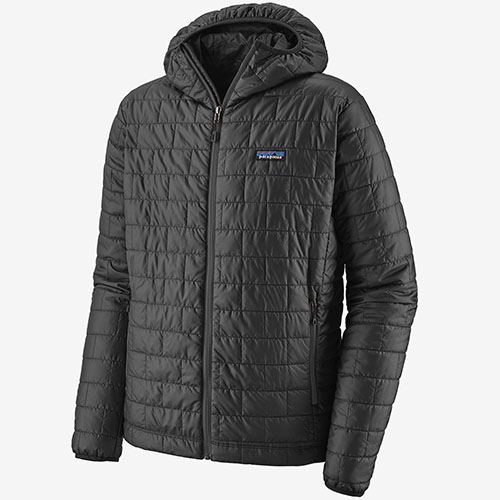 Nano jacket 84222 FGE