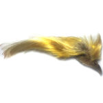 Pheasant Golden Crest Natural