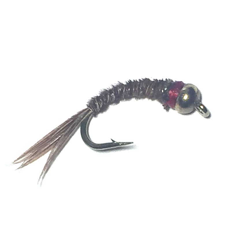 Nugget Pheasant Tail Gold