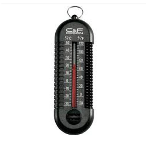 C&F Thermometer