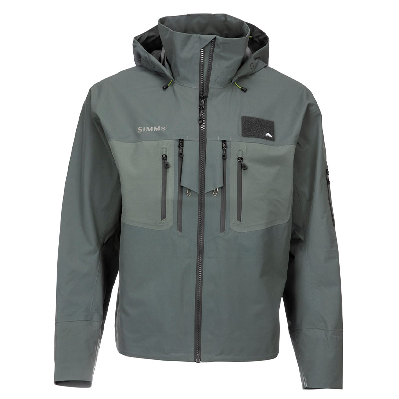 G3 Guide Tactical Jacket Shadow Green