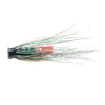 Black,Green, Pink & Yellow