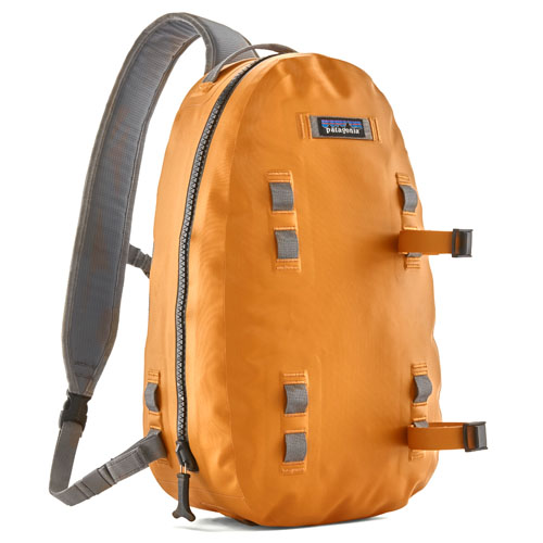 Guidewater Sling Pack 15L Caramel
