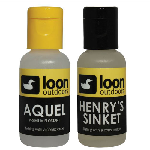 Loon Up & Down kit