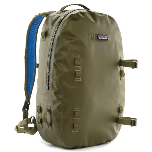 Patagonia Guidewater Backpack 29L Olive