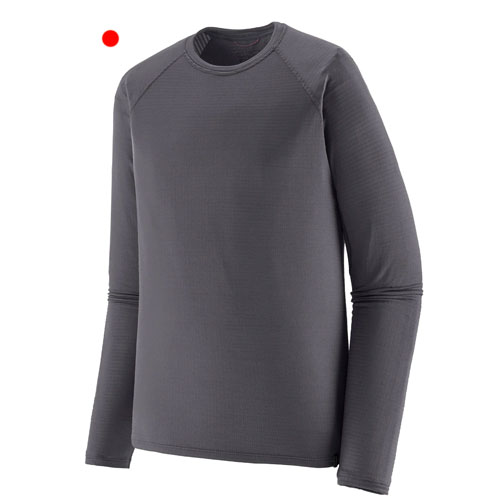 Thermal Weight Crewneck