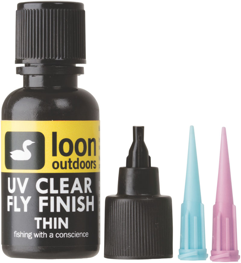 UV Thin